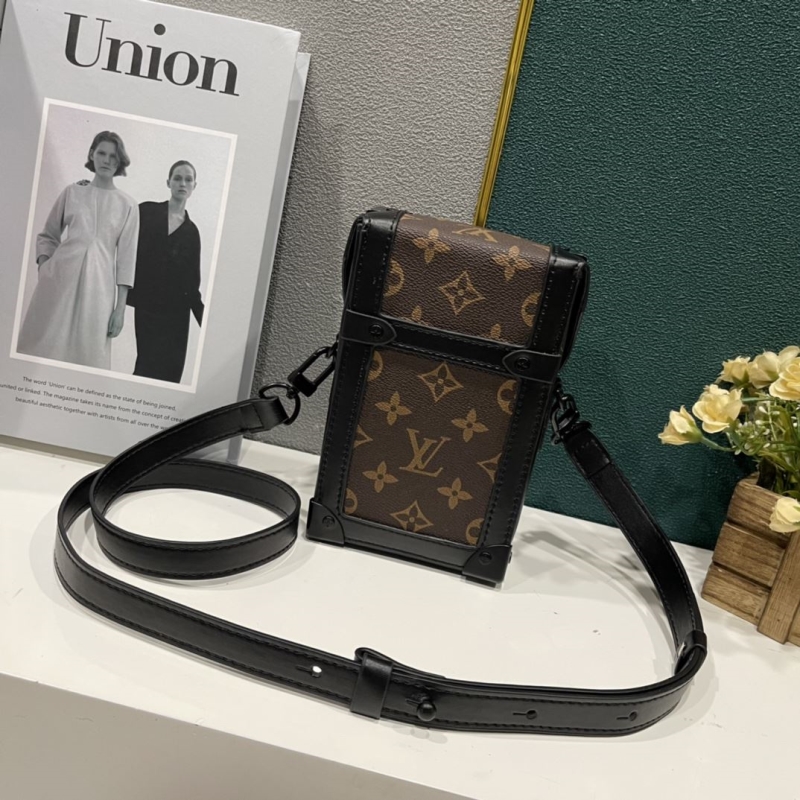 LV Satchel bags